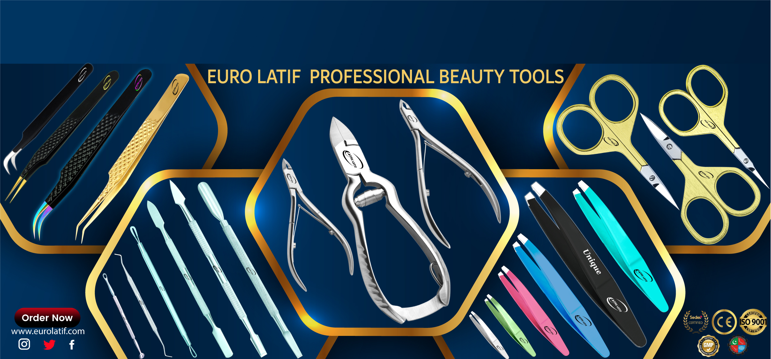 Beauty Tools-1