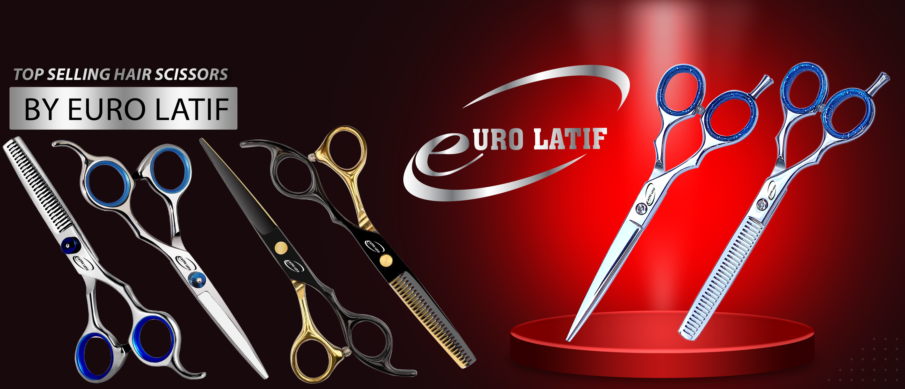 HAIR SCISSORS-8