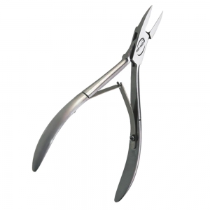 High Quality Stainless Steel Sharp Point Ingrown nail cutter-EL-13233