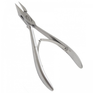 Normal-Sized Ingrown Nail Cutter Classic Manicure And Pedicure Box Joint Cutter-EL-13242