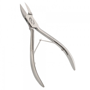 Medium size professional nail cutter to use for podology treatment and cutting nails as well-EL-13238