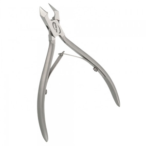 Medium-sized half moon shape nail cutter can be used for podology treatment and cutting toenail corn-EL-13256