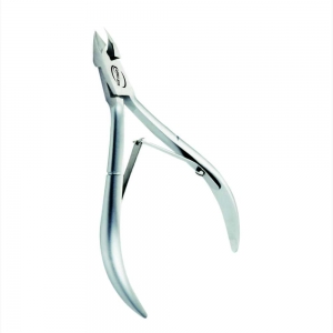 Vietnam model cuticle nipper made from special surgical steel by Euro Latif-EL-12807