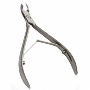 High Quality Professional Cuticle Nipper Available With Label & private Label-EL-12956