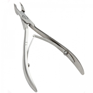 Stainless Steel Cuticle And Dead Skin Remover Available In Multiple Customizations-EL-12957