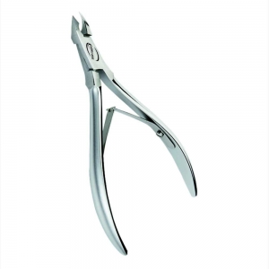 Lap jointed cuticle nipper a very good and fit product for the beginners-EL-12971