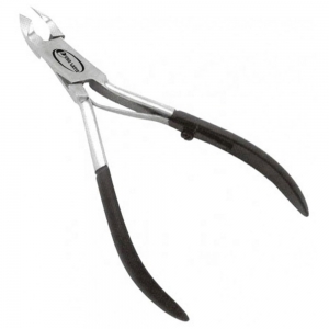 Professionals High Quality Stainless Steel Cuticle Nipper By Euro Latif Pro-EL-12858