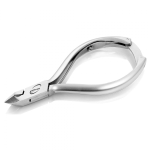 Professional Stainless Steel Cuticle Nipper Euro Latif Pro Edtion-EL-12813
