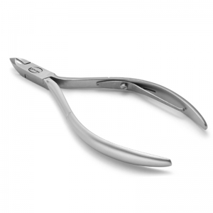 Premium Quality Cuticle Nipper For Cuticle And Dead Skin Removal-EL-12831