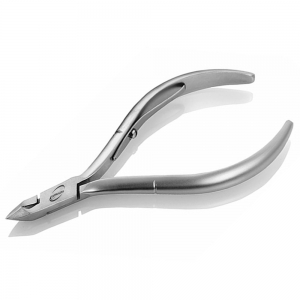 High Quality Stainless Steel Cuticle Nipper For A Precise Manicure Pedicure Experience-EL-12832