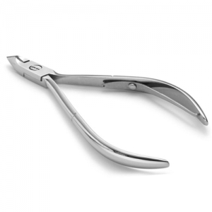 Euro Latif Top Selling Cuticle Nail Nipper for Finger Nail And Toenail Cuticle And Dead Skin Removal-EL-12833
