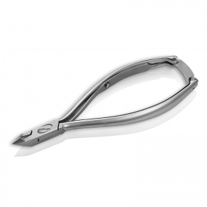 Back lock Cuticle nipper specialy made for large hands available in multiple customization-EL-12835