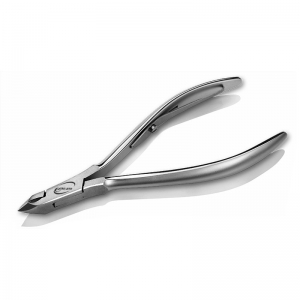 High Quality Stainless Steel Single Spring Long Handle Cuticle Nipper-EL-12838