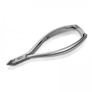 High Quality Stainless Steel Cuticle Nipper For Manicure Pedicure-EL-12843