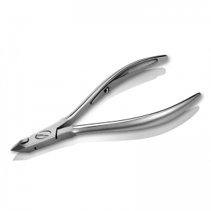 Hot Selling Cuticle Nipper With Single Spring For Removing Cuticles-EL-12852