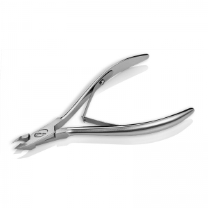 EURO LATIF Cuticle Nipper With High Quality Stainless Steel-EL-12862