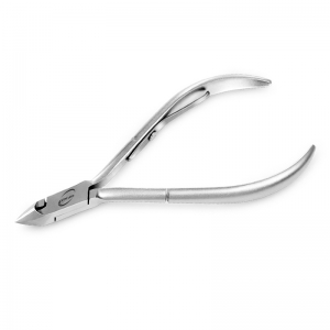 Premium Quality Cuticle Nipper For Cuticle And Dead Skin Removal-EL-12970