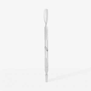 Premium Quality Pusher With Medium Rounded Spoon And Sharp Square Tip-EL-12524