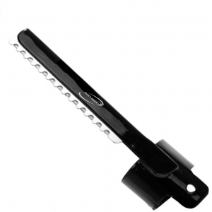 Premium Quality Stainless Steel Finger Razor With Thinning Blades-EL-16001