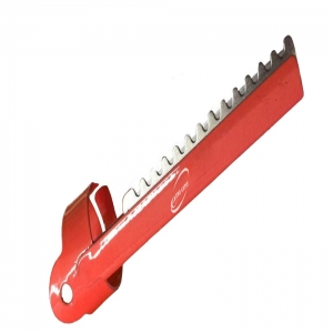High Quality Stainless Steel Finger Razor With Sharp Thinning Blades-EL-16003