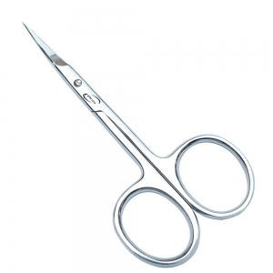 Expert Latif Pro Combi  Manicure Scissors Made From High Quality Stainless Steel-Expert LP-01