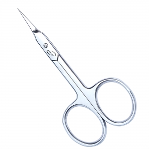 Expert Latif Pro Combi Manicure Scissors Made From High Quality Stainless Steel.-Expert LP-02