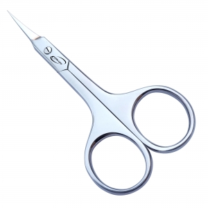 Expert Latif Pro Combi  Manicure Scissors Made From High Quality Stainless Steel.-Expert LP-03