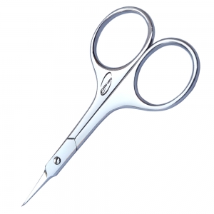 Expert Latif Pro Combi  Manicure Scissors Made From High Quality Stainless Steel-Expert LP-04